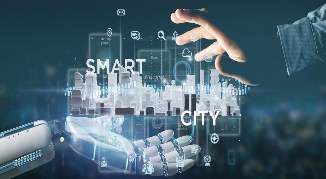 smart city - smart by design